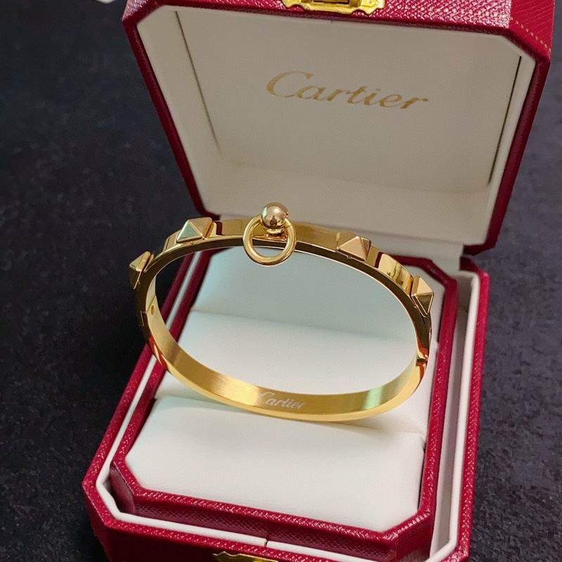 Cartier Bracelet ID:20261020-141